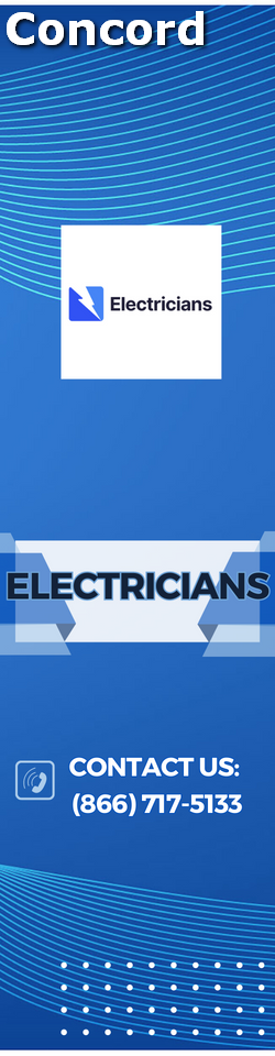 Concord Electricians